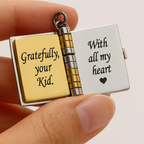 Best Mom Ever Necklace - Mom