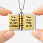 My Champion Necklace - Son