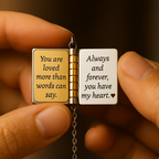 My Brave Boy - Grandson